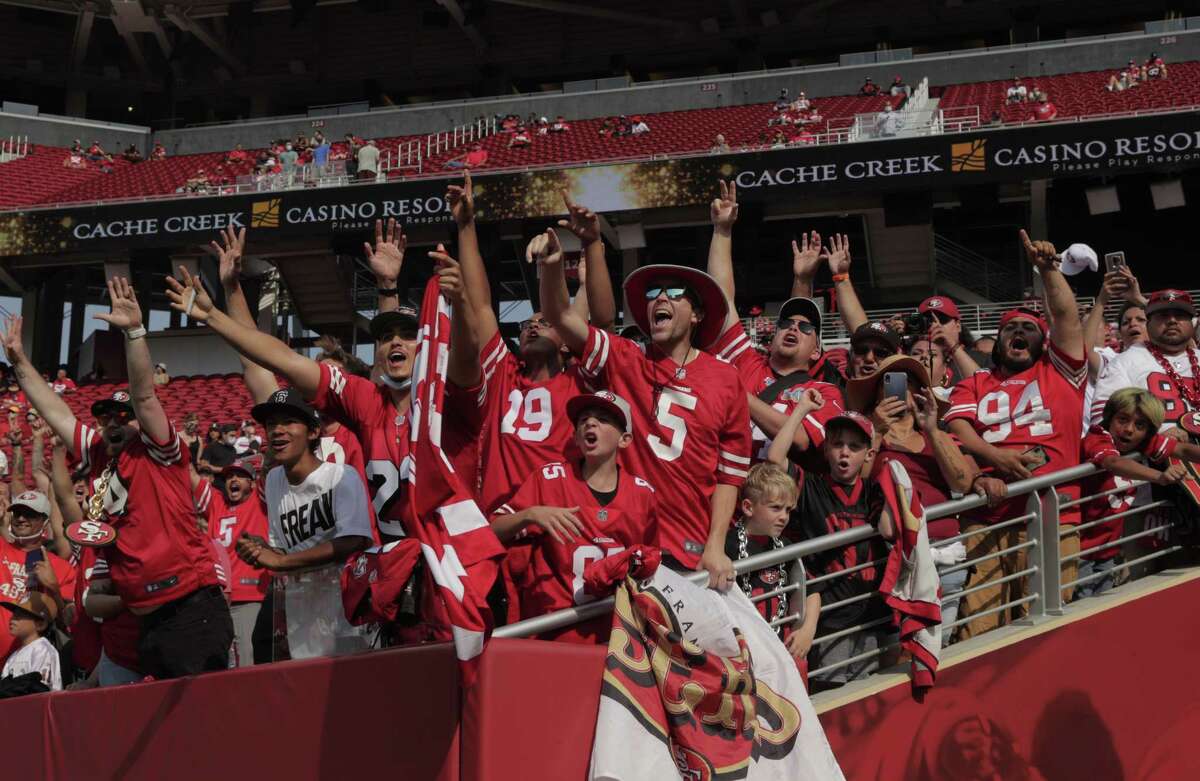 Levi's Stadium is entering its 10th year. Is the 49ers stadium good?