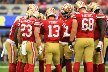 San Francisco 49ers  Latest News On San Francisco 49ers - SFGATE