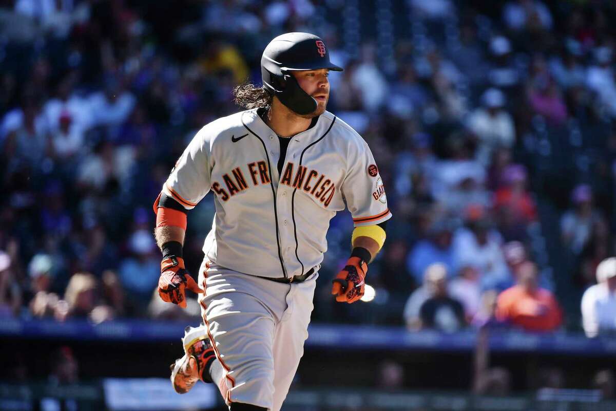 SF Giants, Brandon Crawford one more time, but is this last?