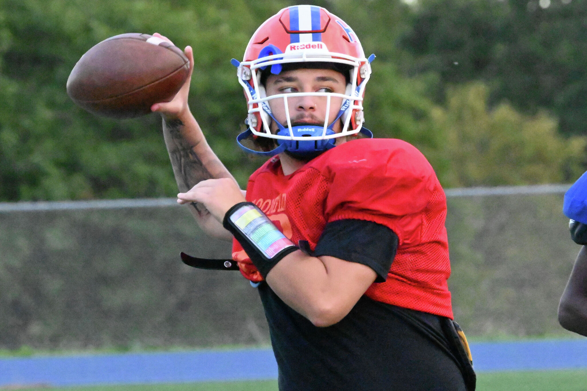 Bloomfield football opens up about losing three straight finals