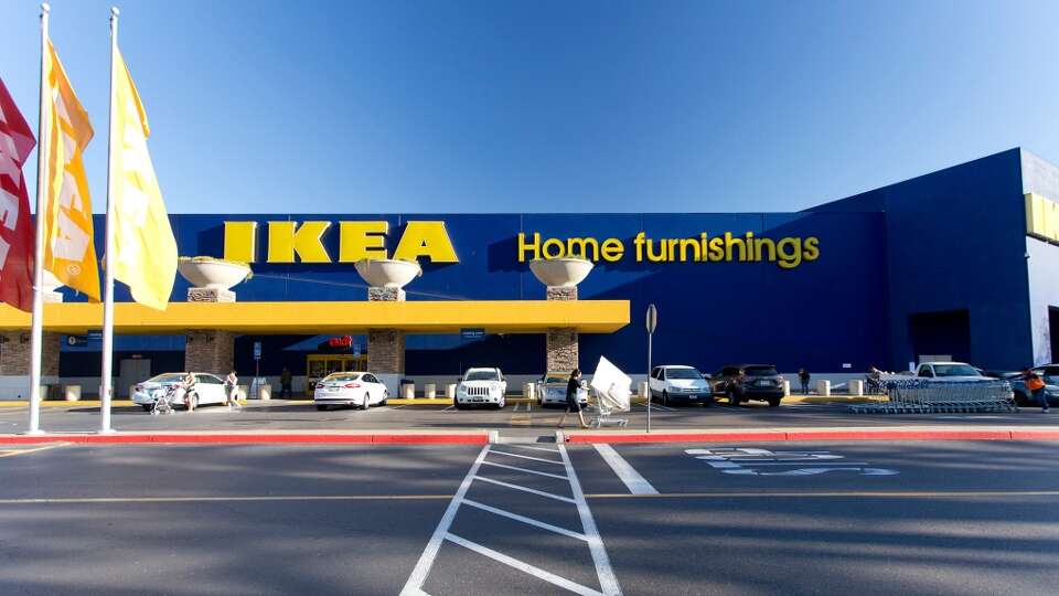 Ikea furniture has plans to open a small-scale location in Katy's LaCenterra,