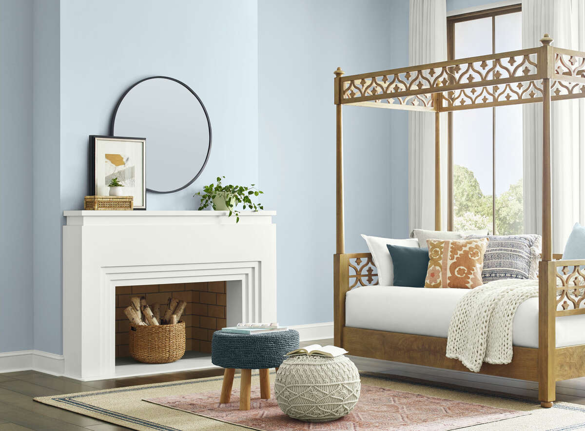 Sherwin Williams unveils 2024 Color of the Year