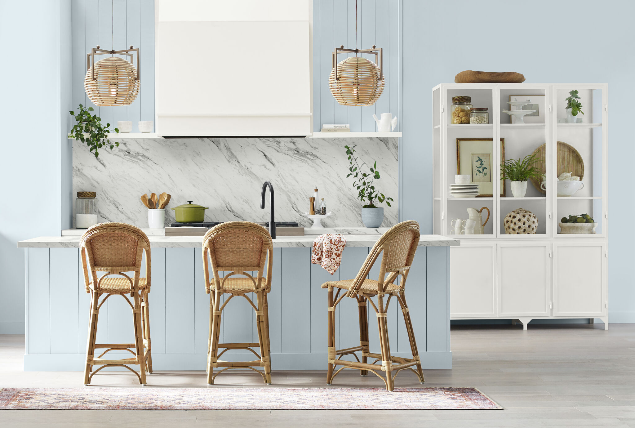 Sherwin Williams unveils 2024 Color of the Year