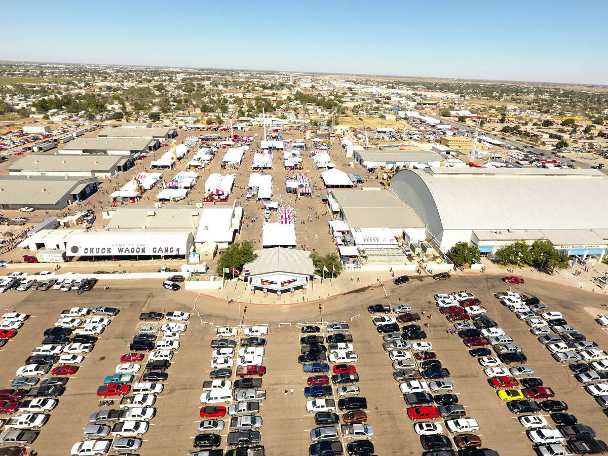 Permian Basin Oil Show, Midland ISD bond debate in Midland