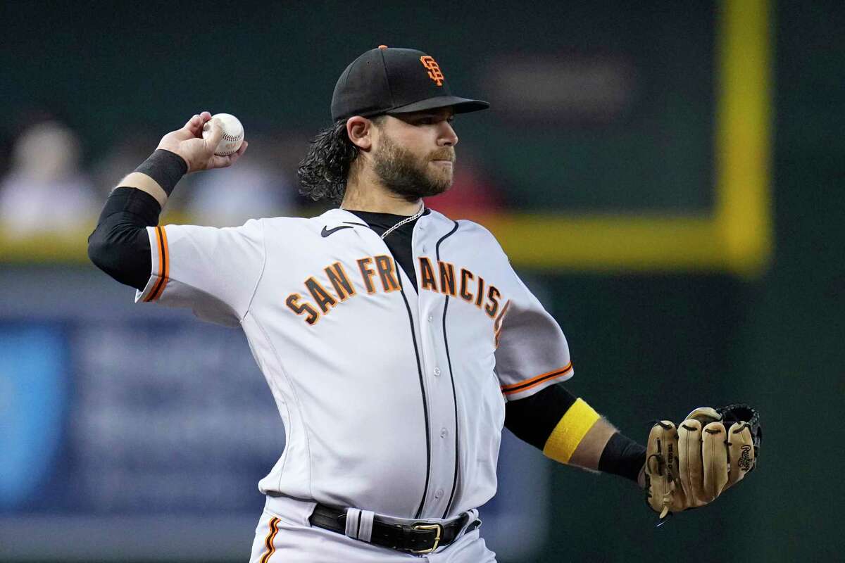 San Francisco Giants: Is Brandon Crawford the Long-Term Solution