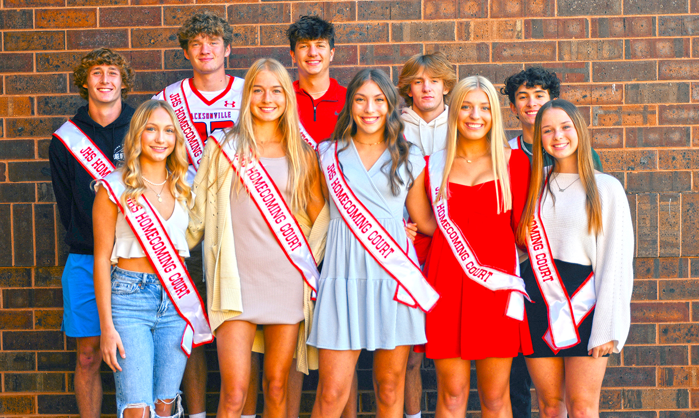 Jacksonville school announces gender-neutral prom court title