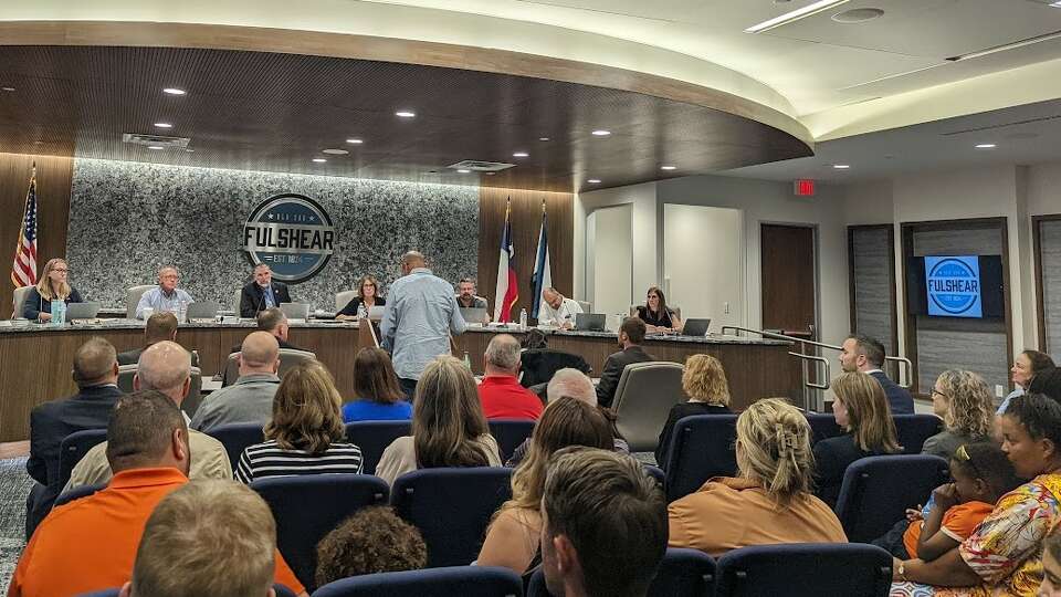 The city of Fulshear will not be placing a moratorium on new residential and commercial development, the Fulshear City Council said at their Sept. 19 meeting.