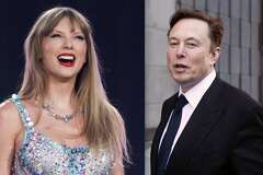Elon Musk’s AI made fake Taylor Swift nudes without prompt