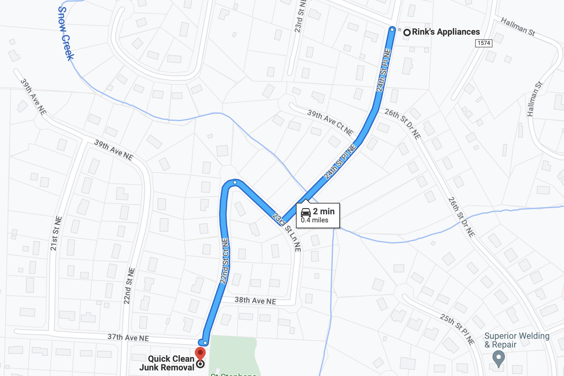 Woman sues Google, says Maps app led husband over collapsed bridge