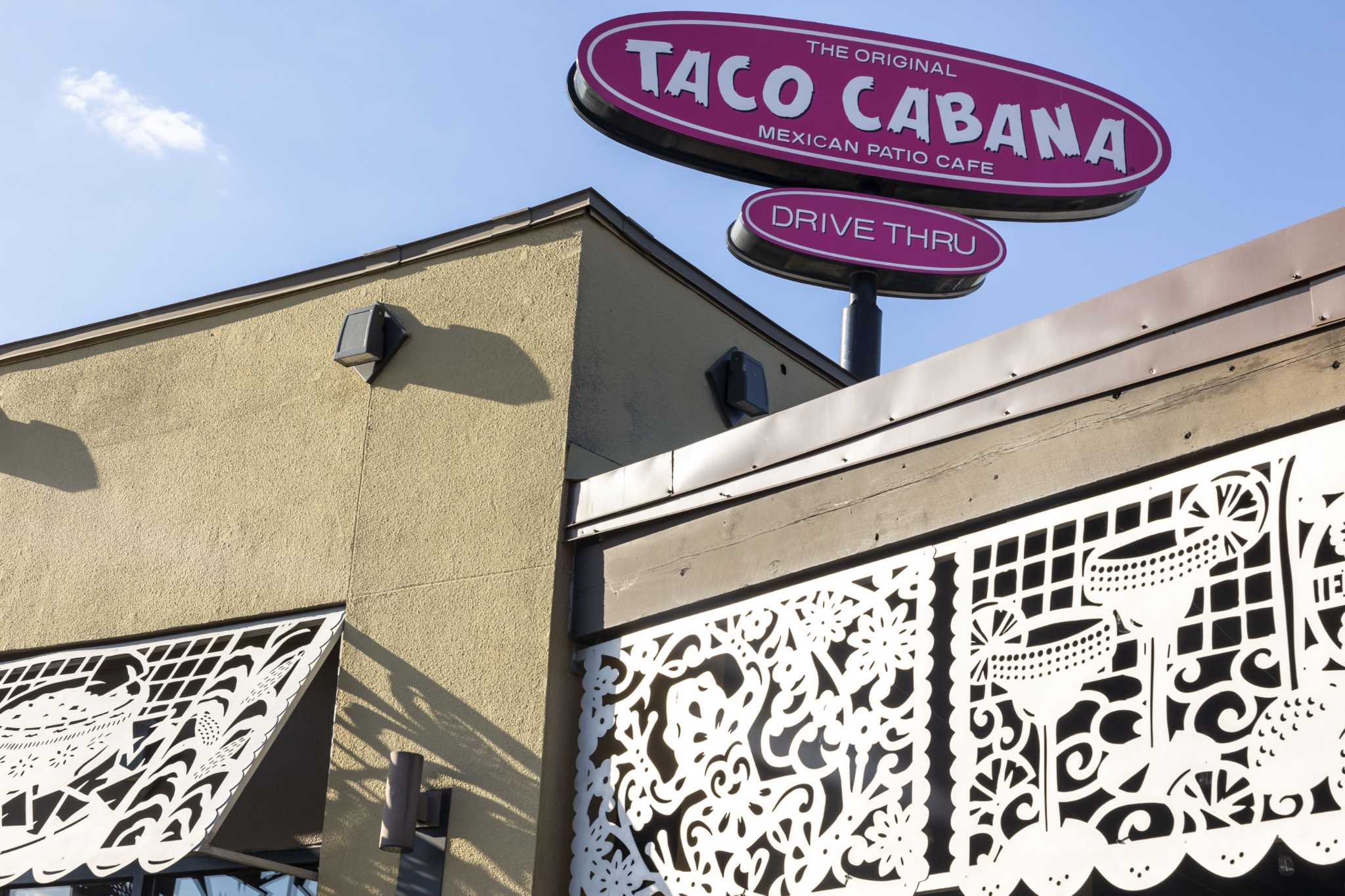 Taco Cabana eyes national expansion plans to restart franchising