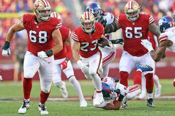 San Francisco 49ers coverage - San Francisco Chronicle