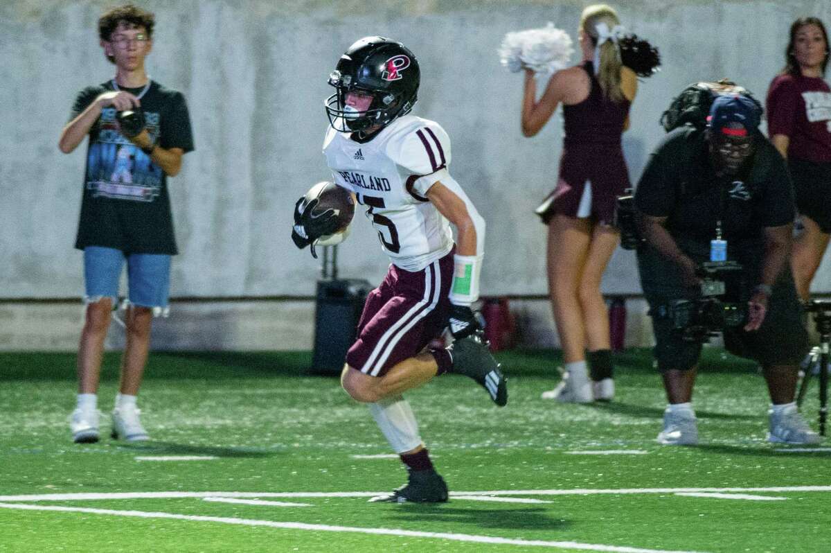 Home - Pearland Oilers Football