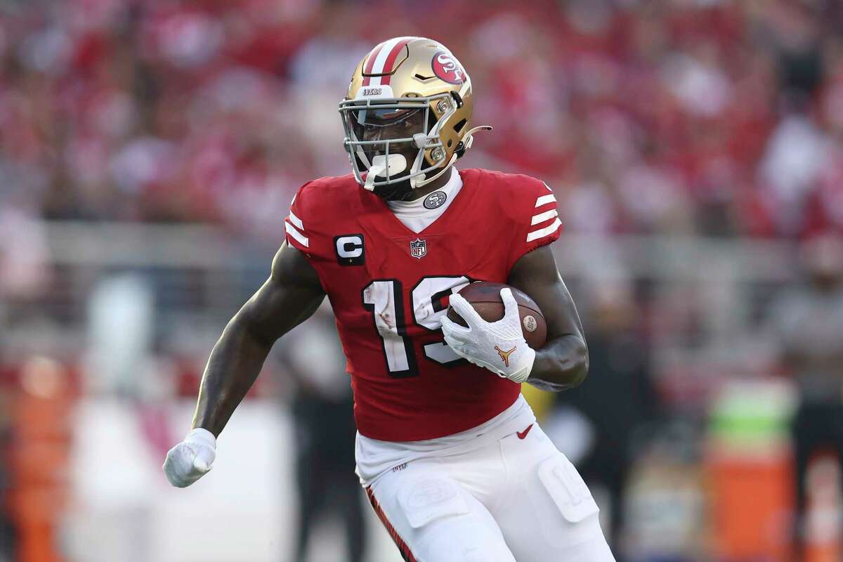 Deebo Samuel says 49ers left TDs on the table in Rams win