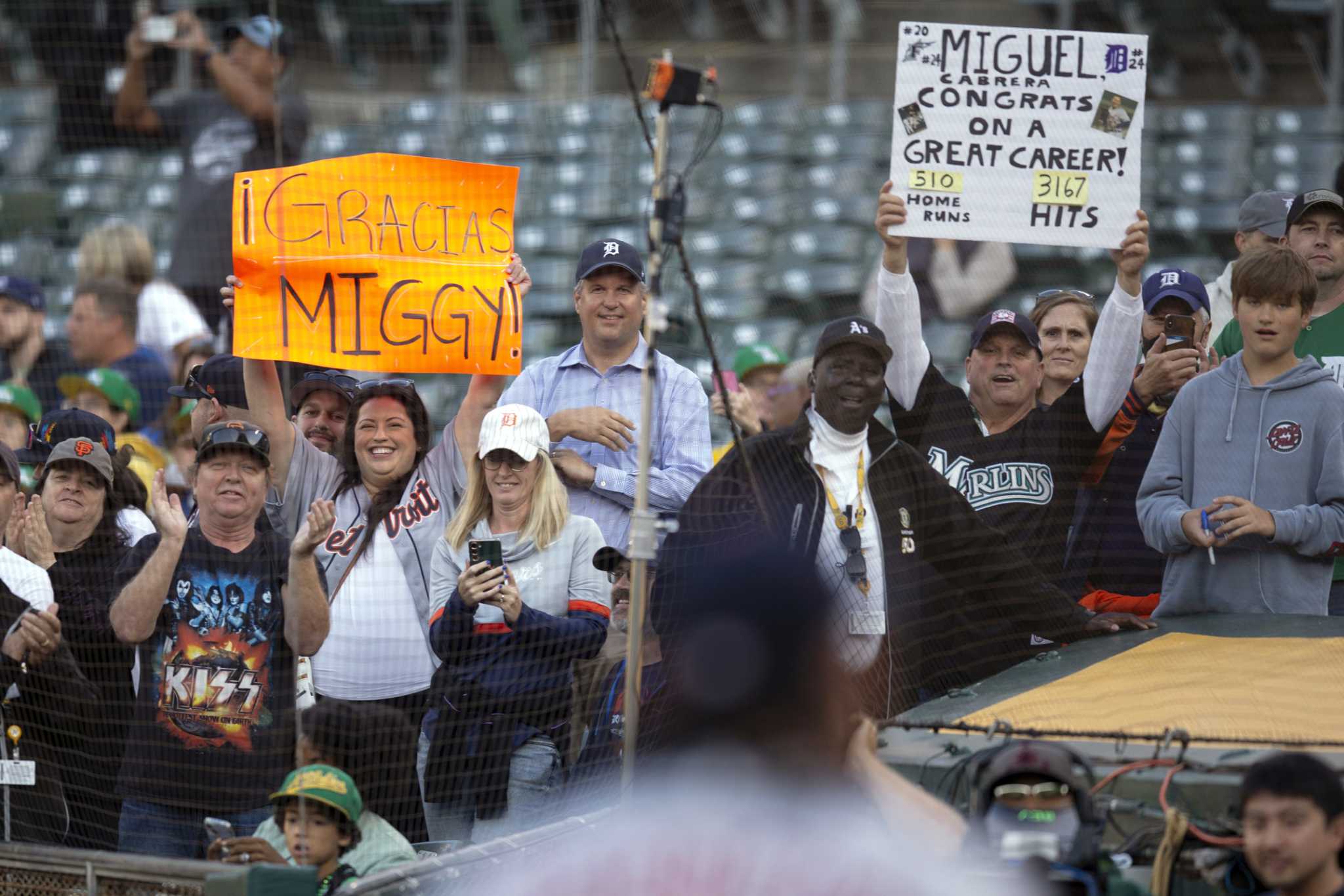 Miggy Falls: Is Miguel Cabrera Actually Declining?