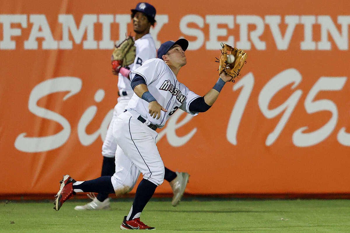 The Missions bullpen struggles in their series against Corpus Christi