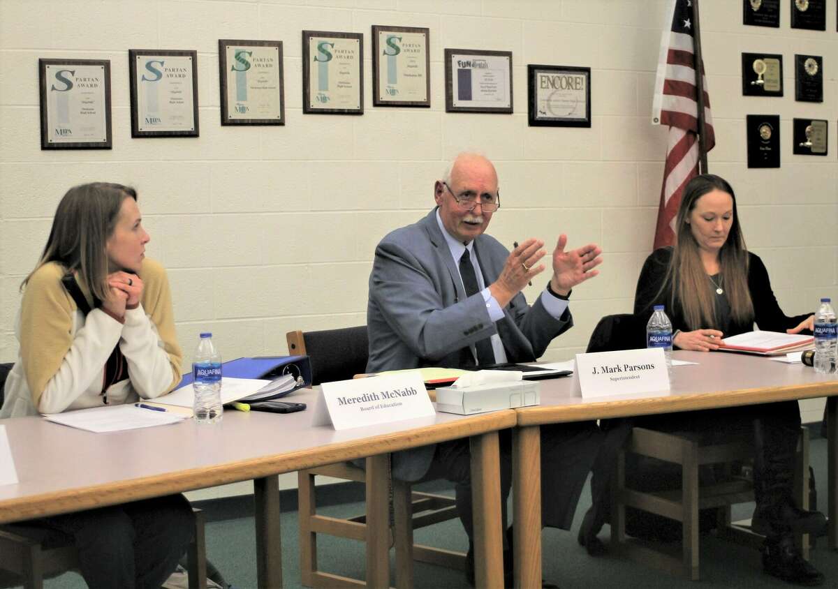 Why Onekama school board fired district's principal