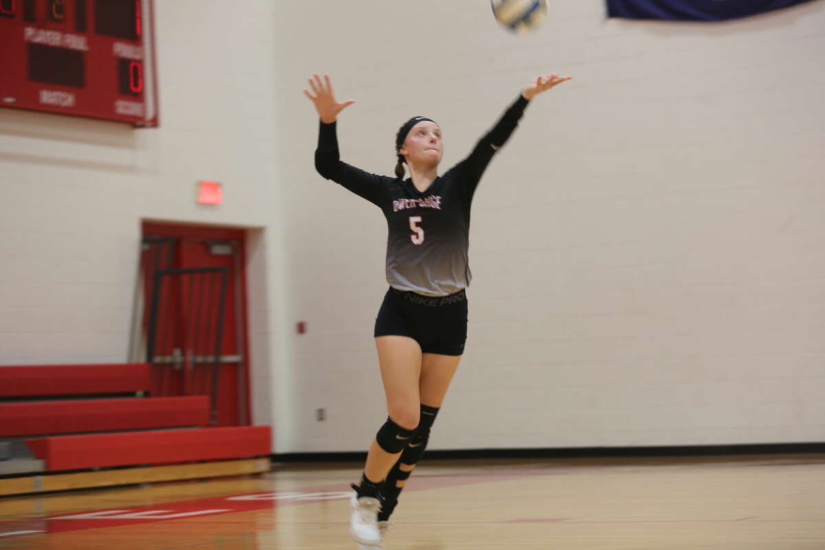 Caseville and OwendaleGagetown players make NCTL Stripes First Team