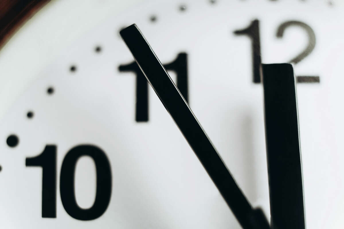 Sunshine Protection Act 2023: When does daylight savings time end?
