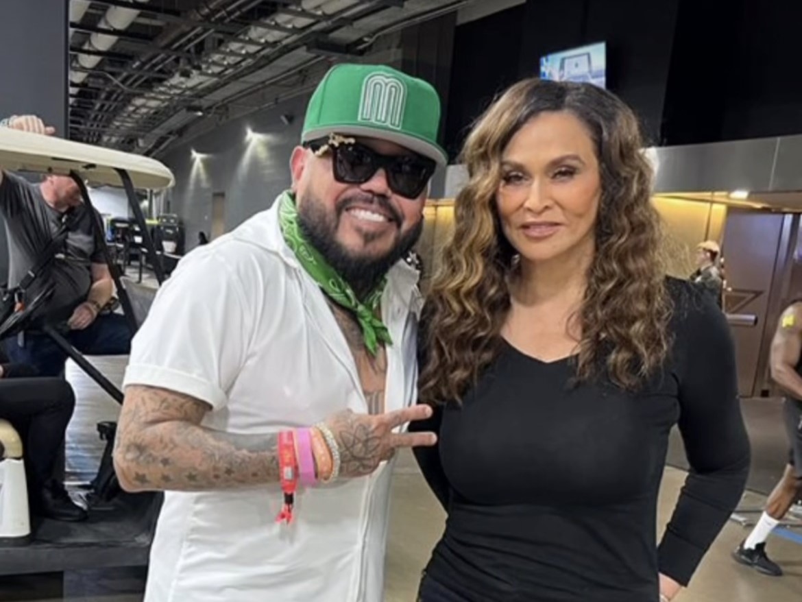 AB Quintanilla calls Beyoncé 'a true queen', recalls Selena connection