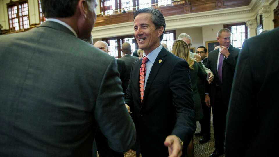 North Texas Sen. Kelly Hancock, one of two Republicans who voted to convict Ken Paxton during the attorney general's impeachment trial, says he plowed through the evidence presented and concluded Paxton abused his office. When Paxton learned that aides suspected he improperly helped a campaign donor, only then were paper trails created, Hancock said. 