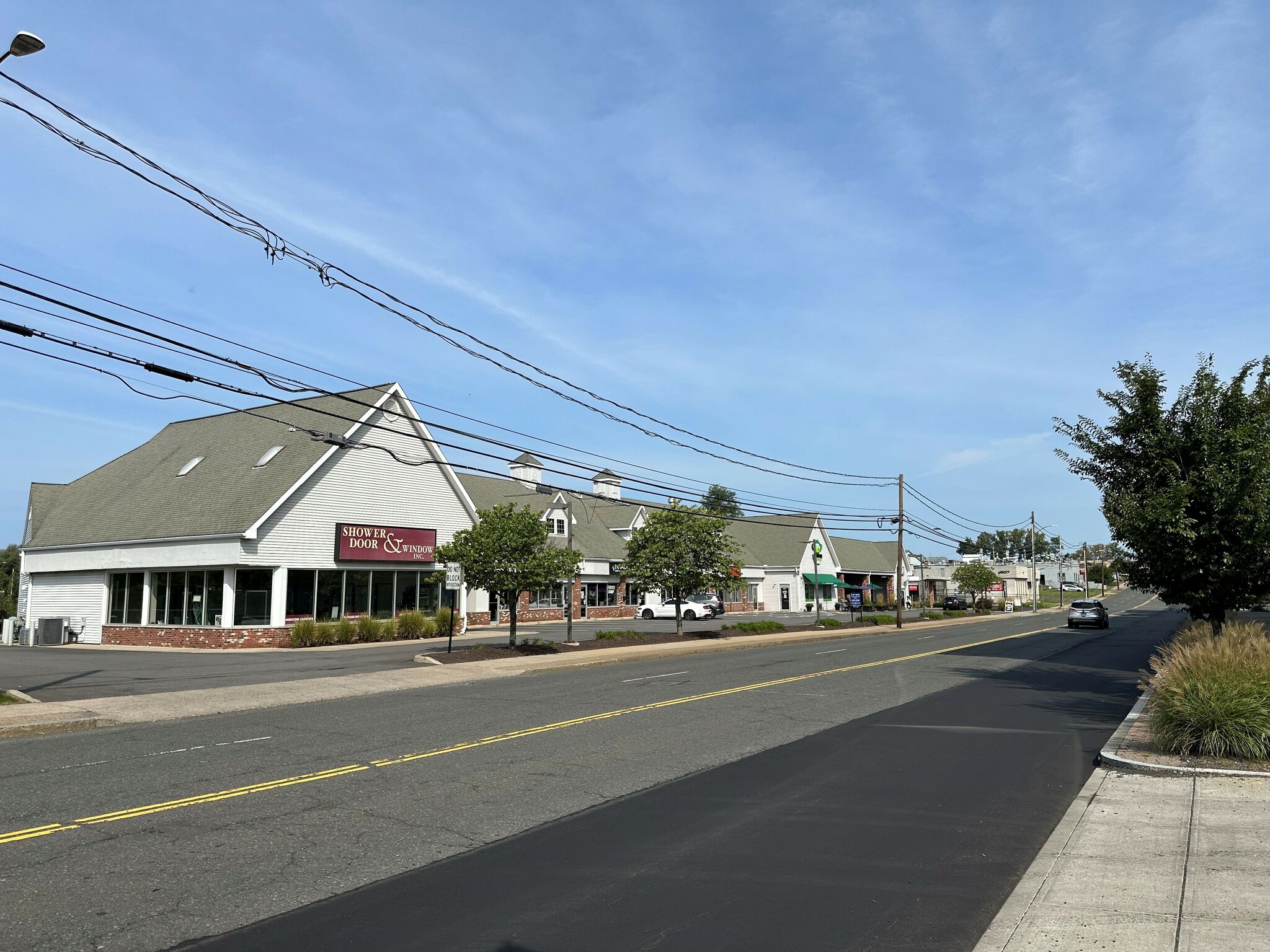 West Hartford's new survey seeks feedback on bicycle lanes, facilities