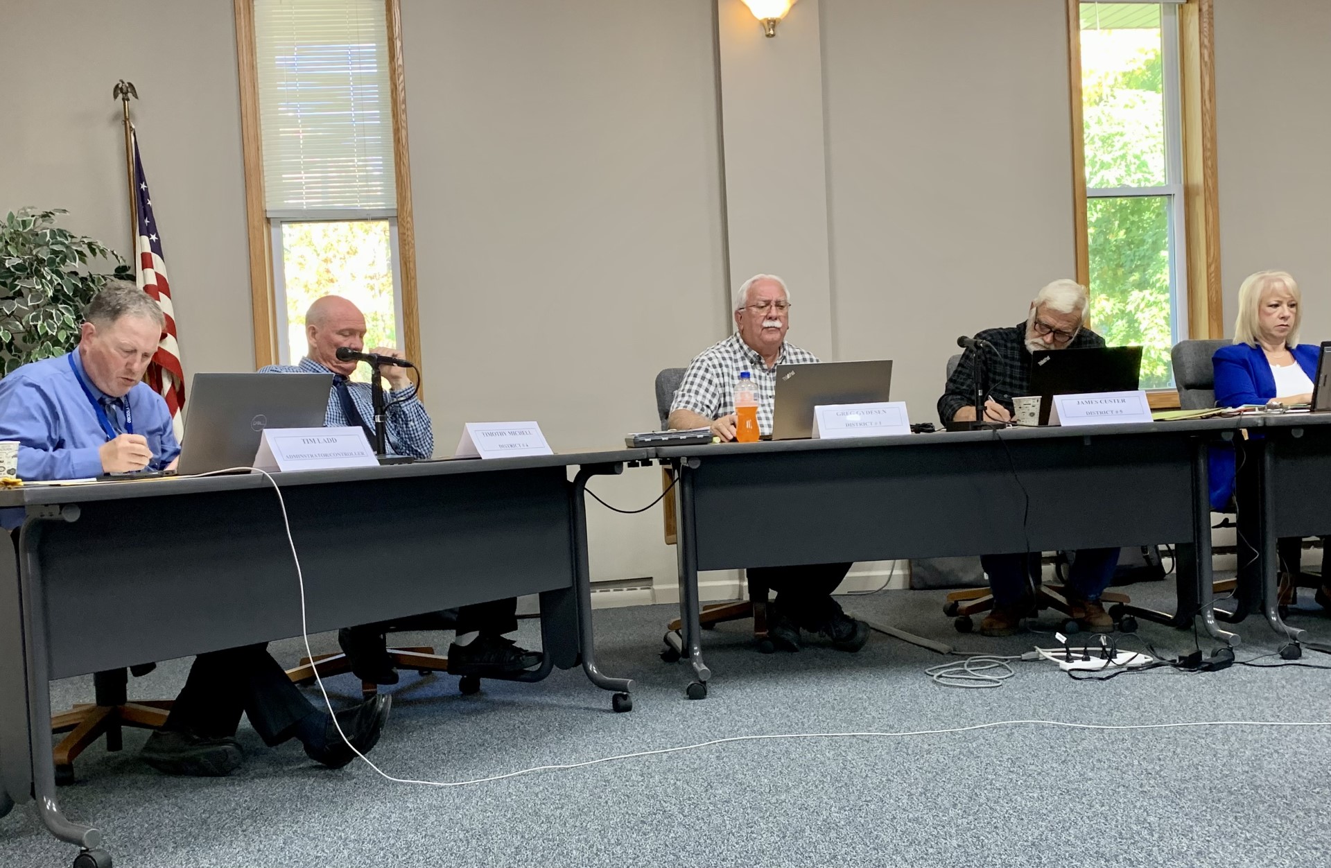 Osceola County to develop plan for solar energy development