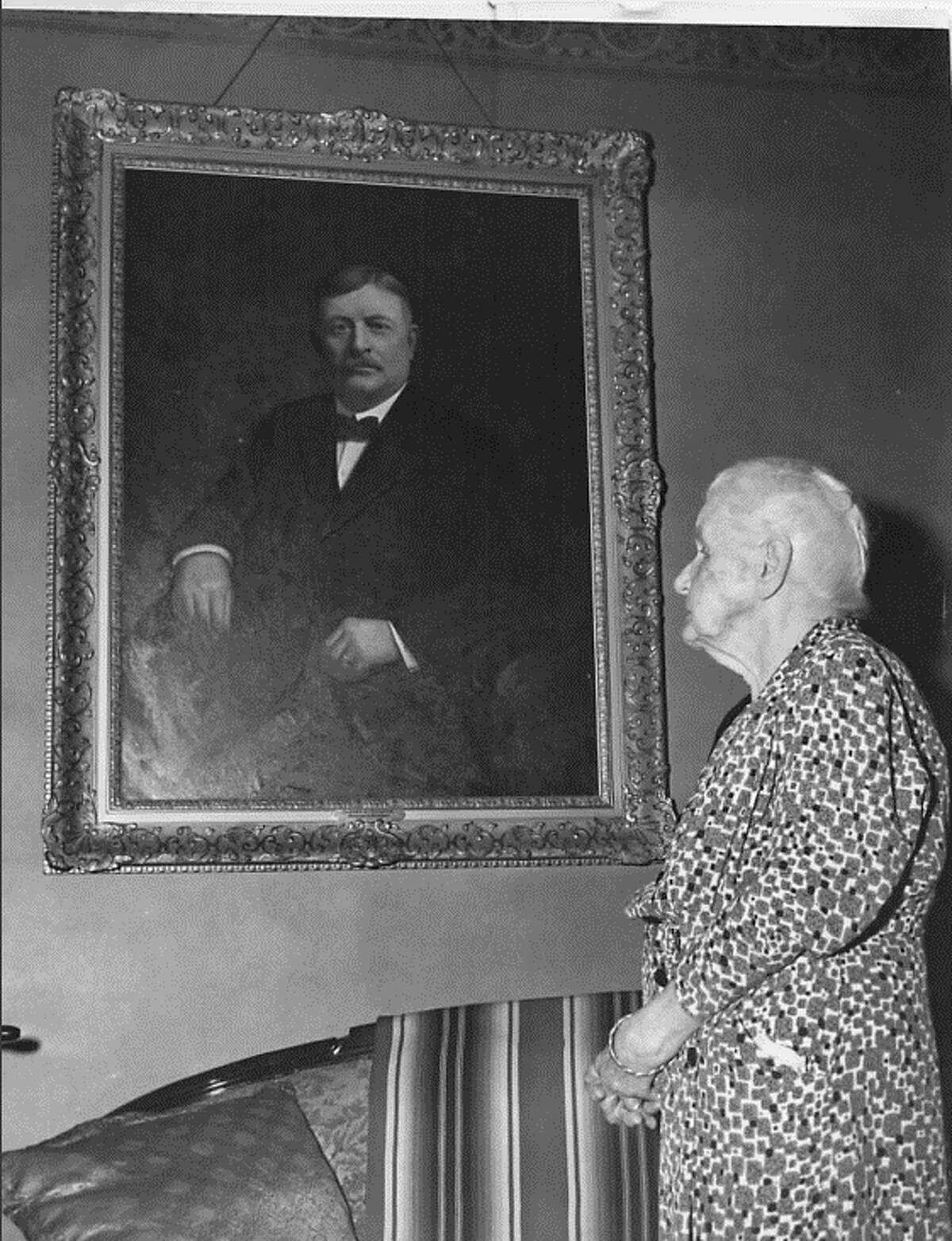 A history of Bad Axe's Sleeper Mansion