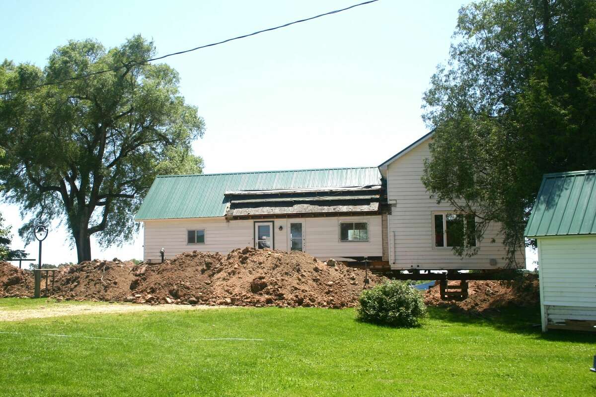 Big Rapids farm named Outstanding Centennial Farm of the Year by MCFA