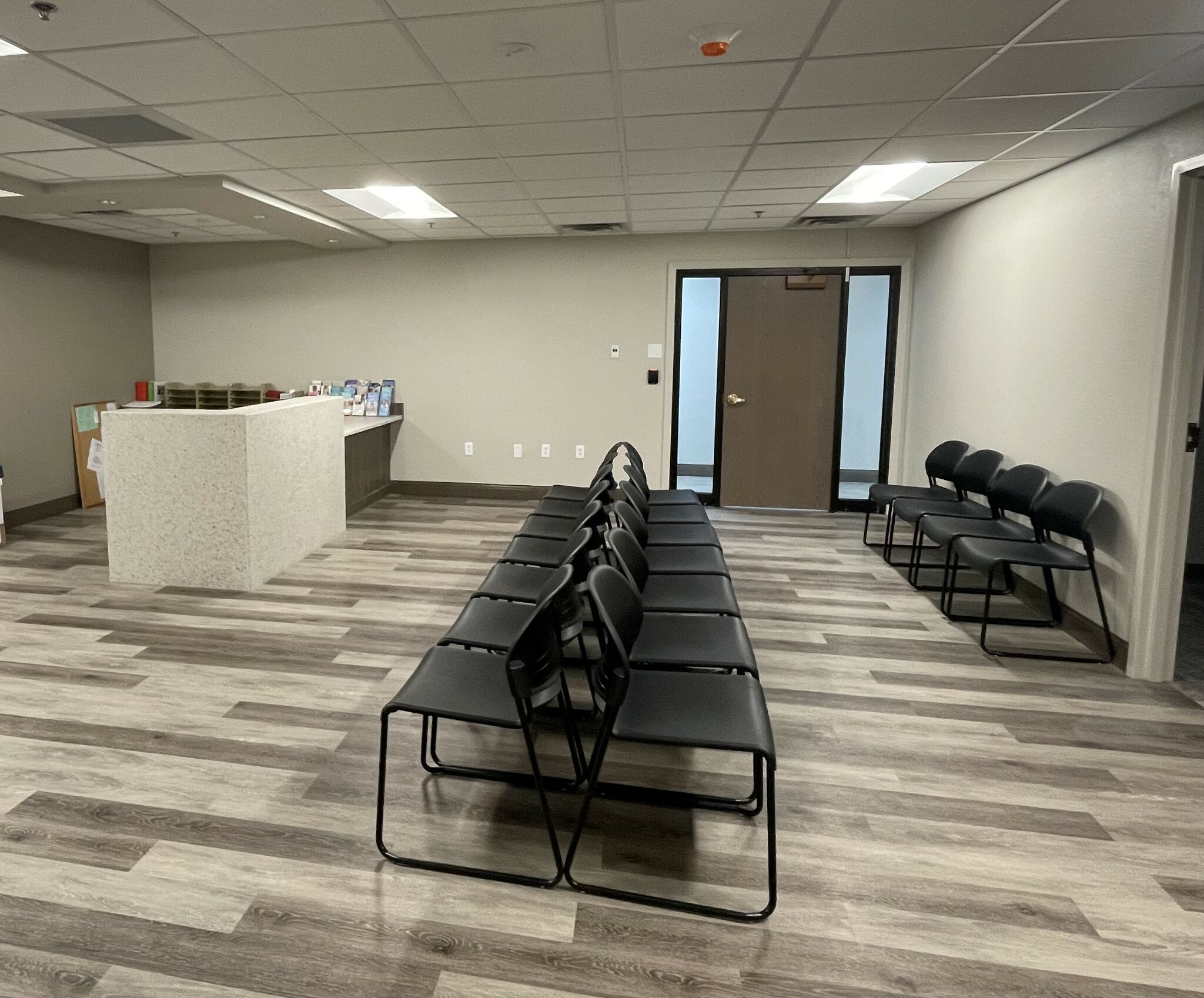 PlainviewHale County Health Department to host flu shot clinic