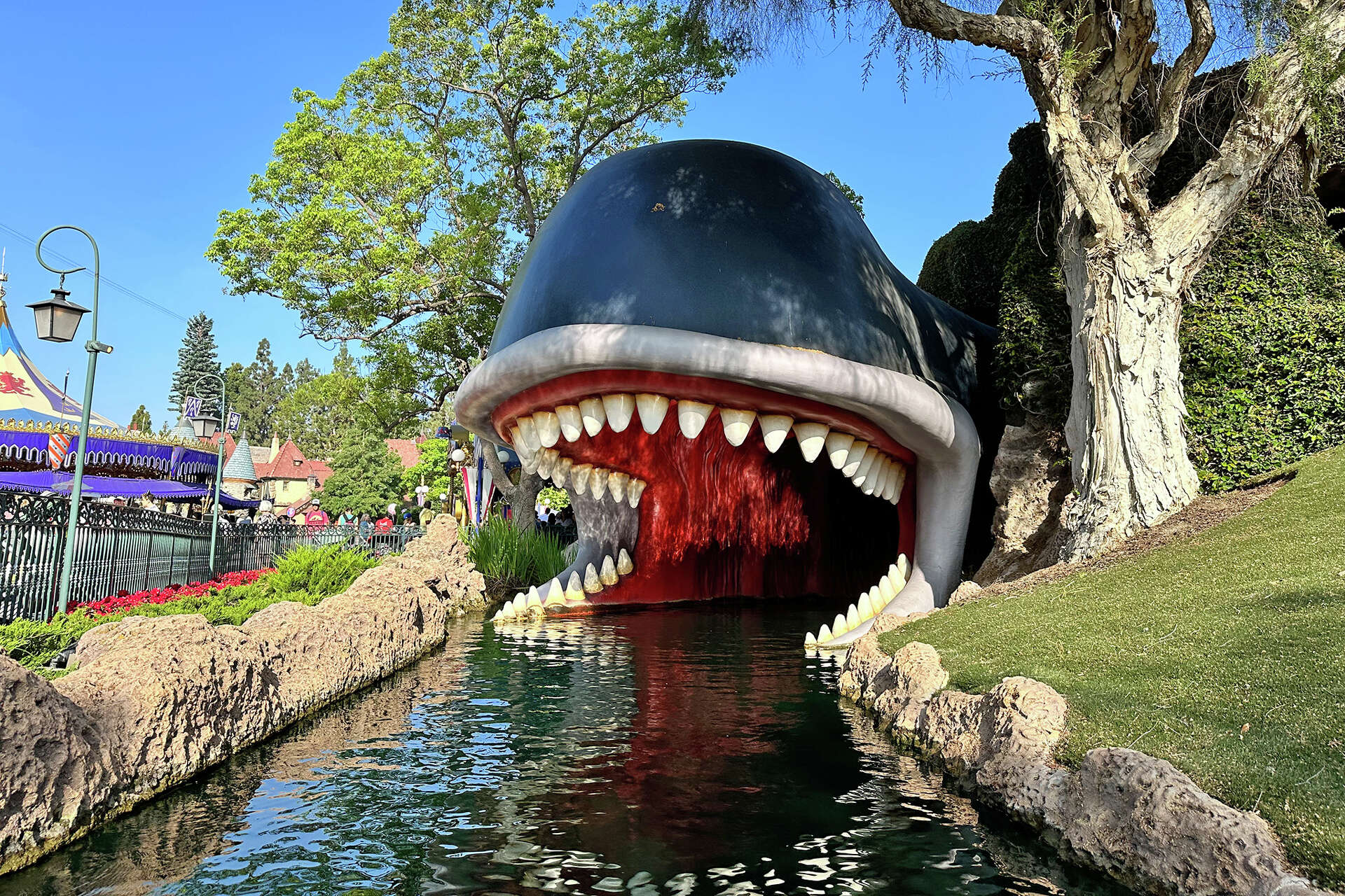 Disneyland adding a modern movie to one of its original rides