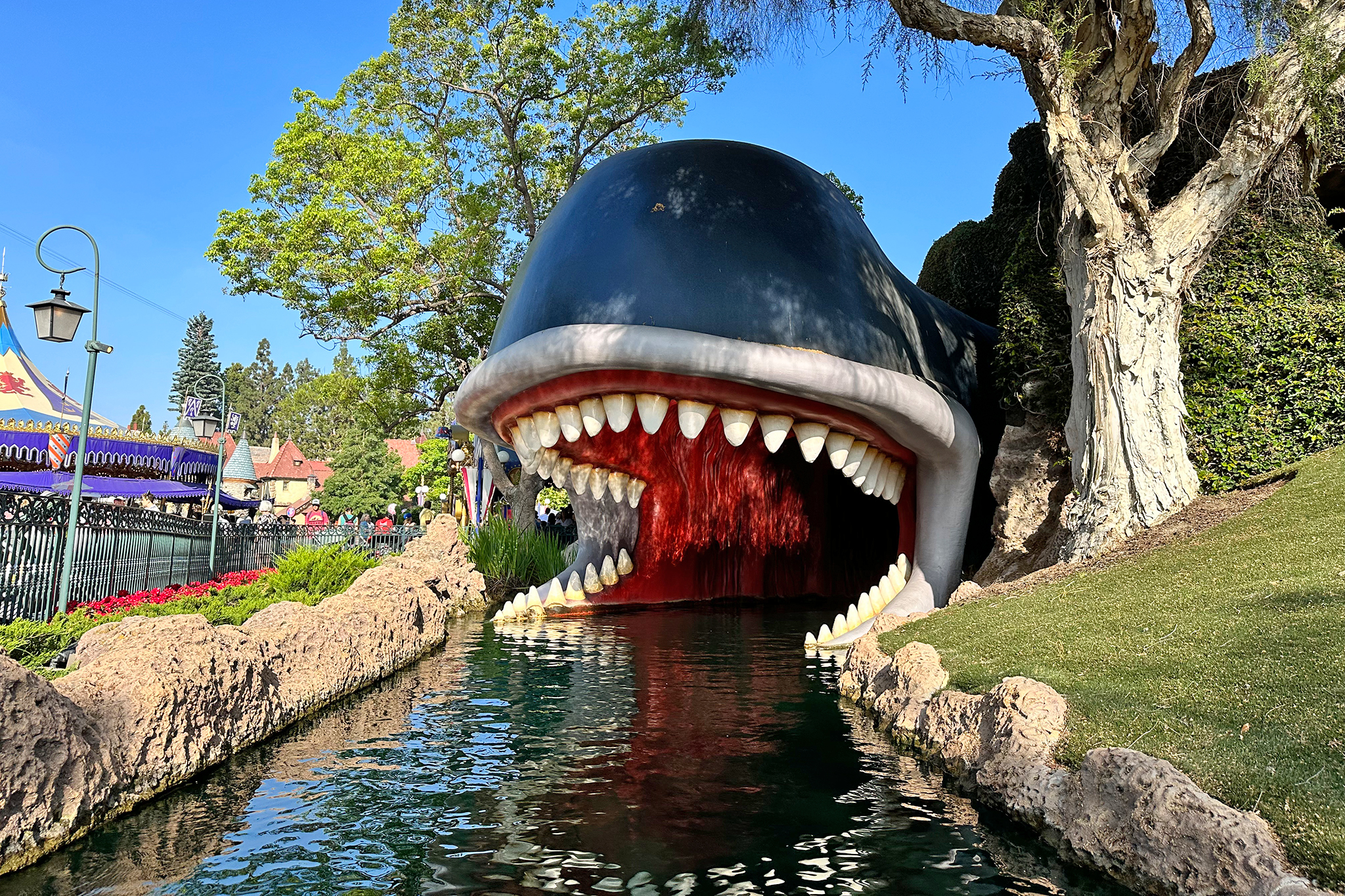 This overlooked movie is finally getting love at Disneyland