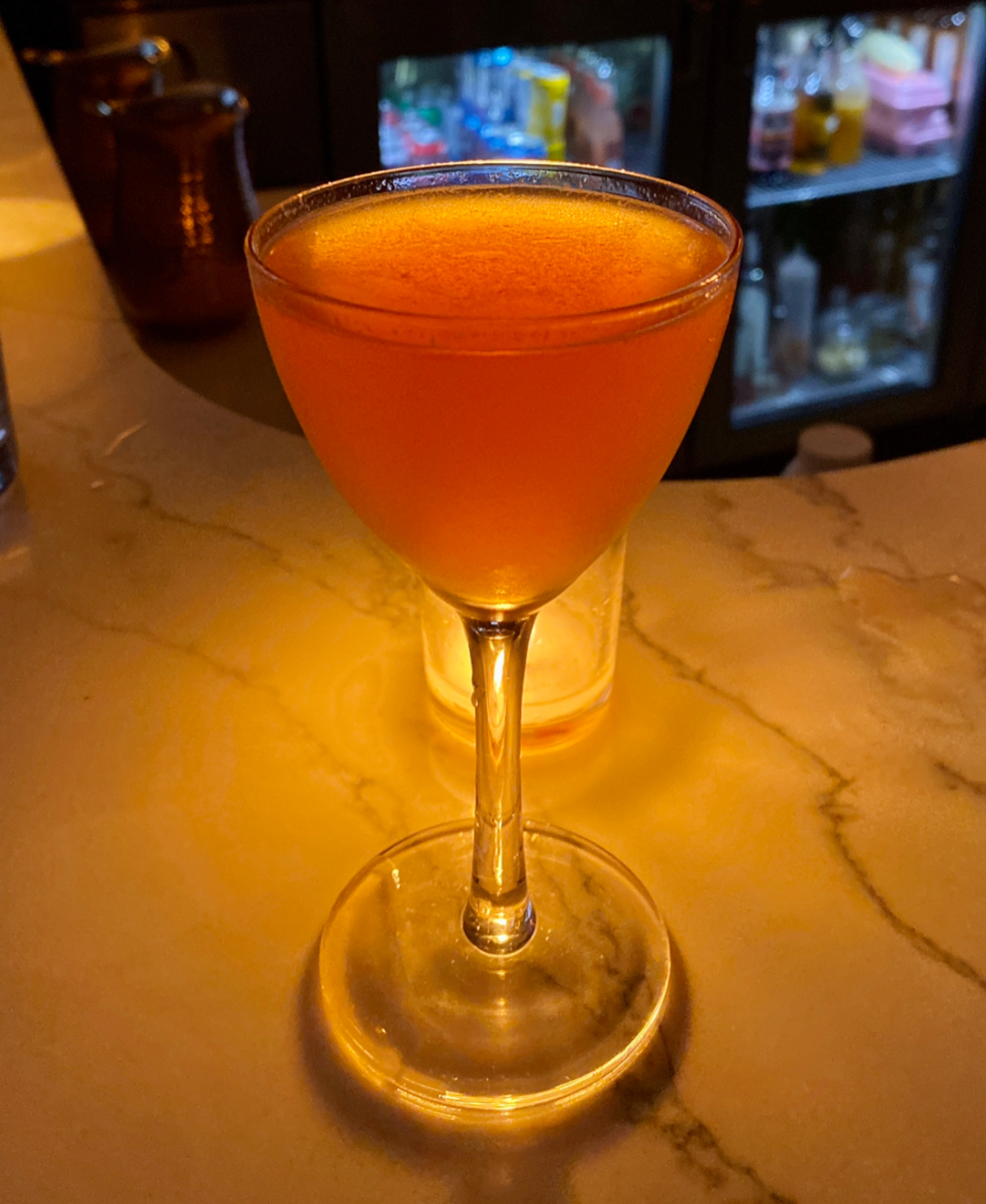 September cocktails offer a seasonal transition from area bars