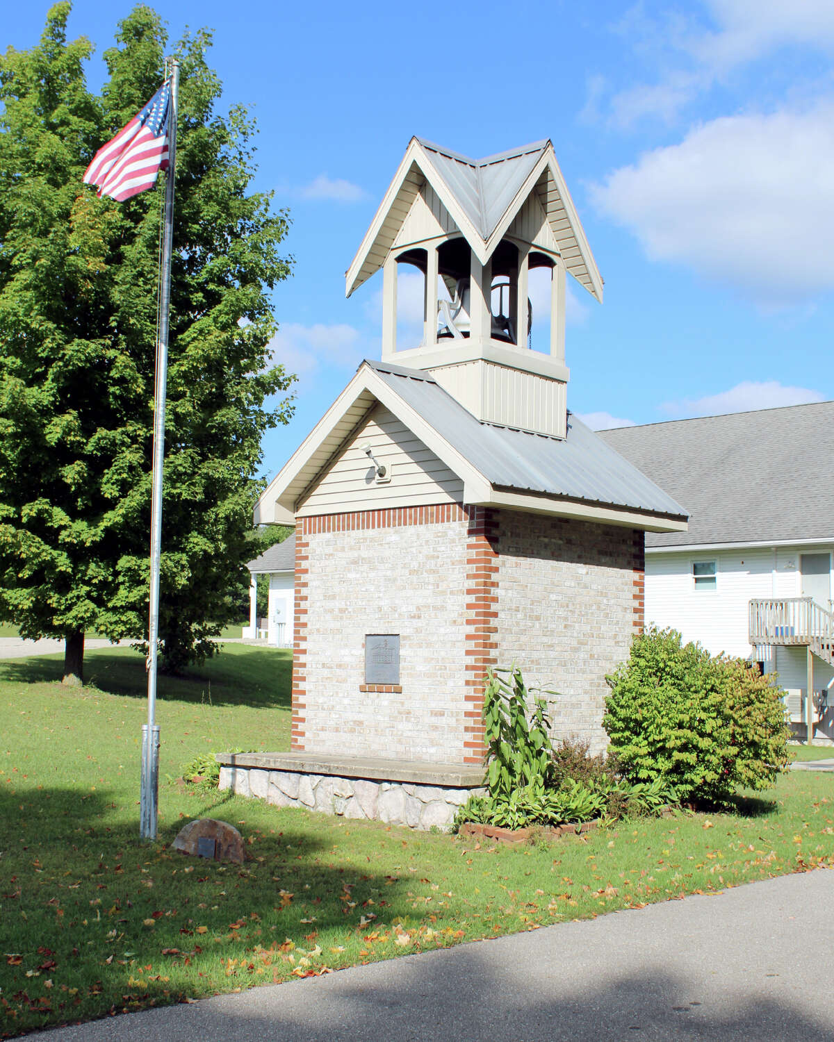Michigan ghost town Dighton had a wild side