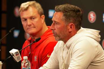 49ers' John Lynch provides no assurances while updating Dee Ford's