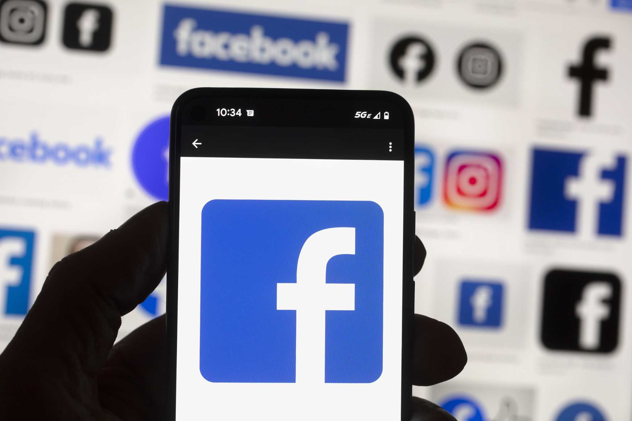 Meta, Facebook And Instagram Back Up After Massive Outage