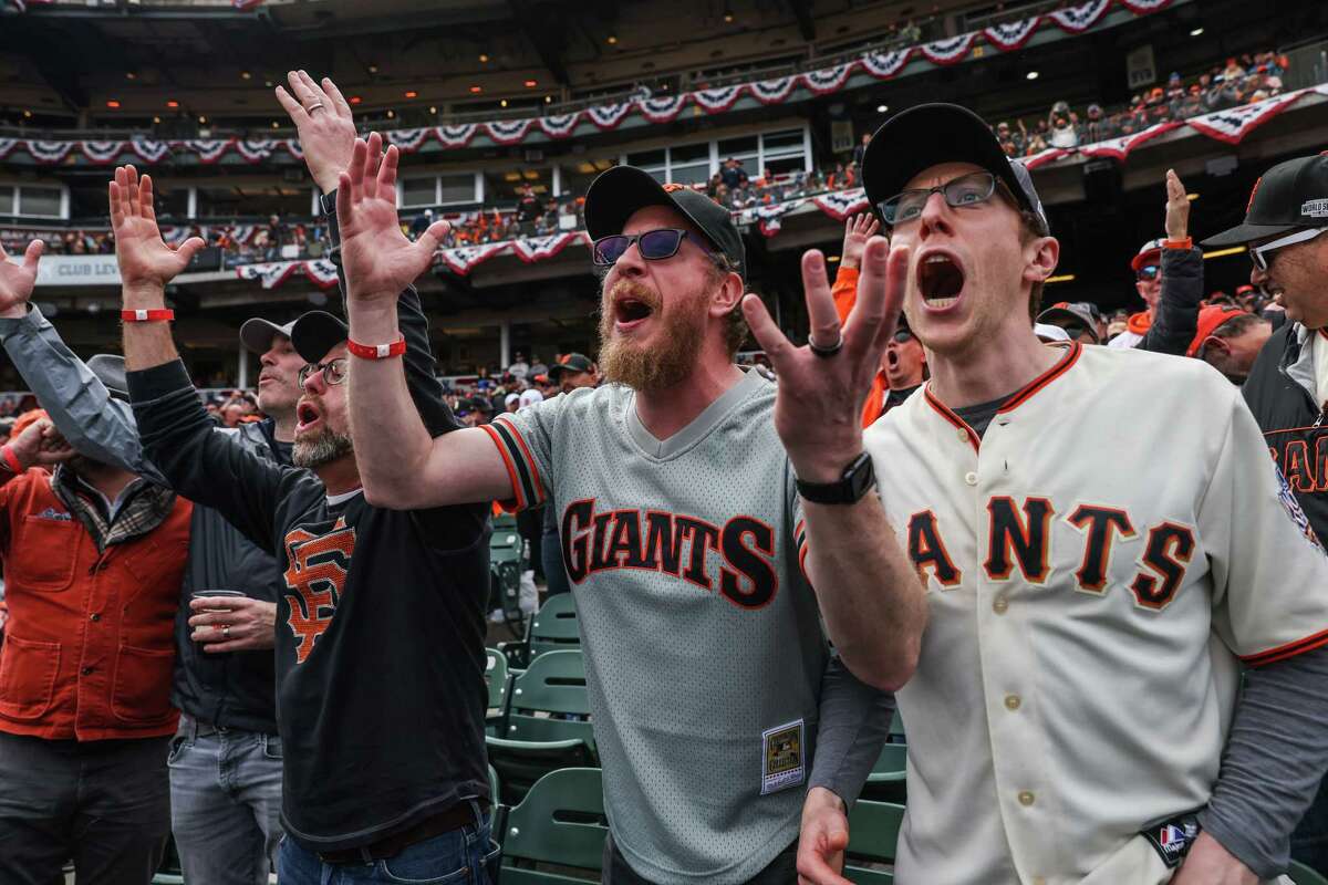 San Francisco Giants MLB Fan Jerseys for sale