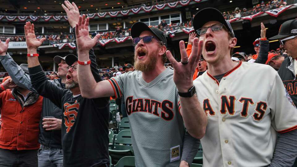 Rushed Logan Webb makes 2023 Cactus League debut in SF Giants victory over  Angels