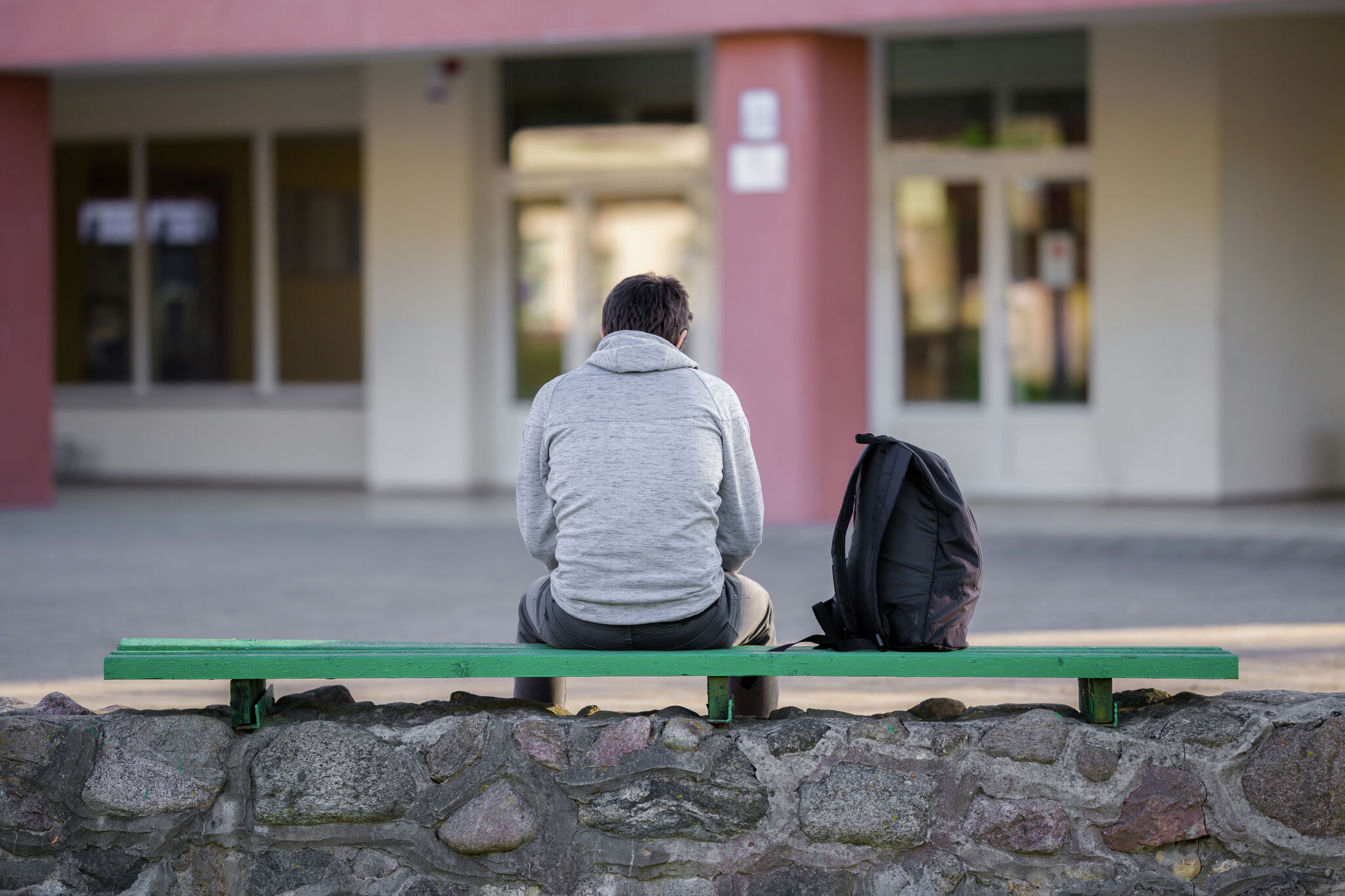 Overcoming Homelessness: The Hidden Hurdle Faced by College Students