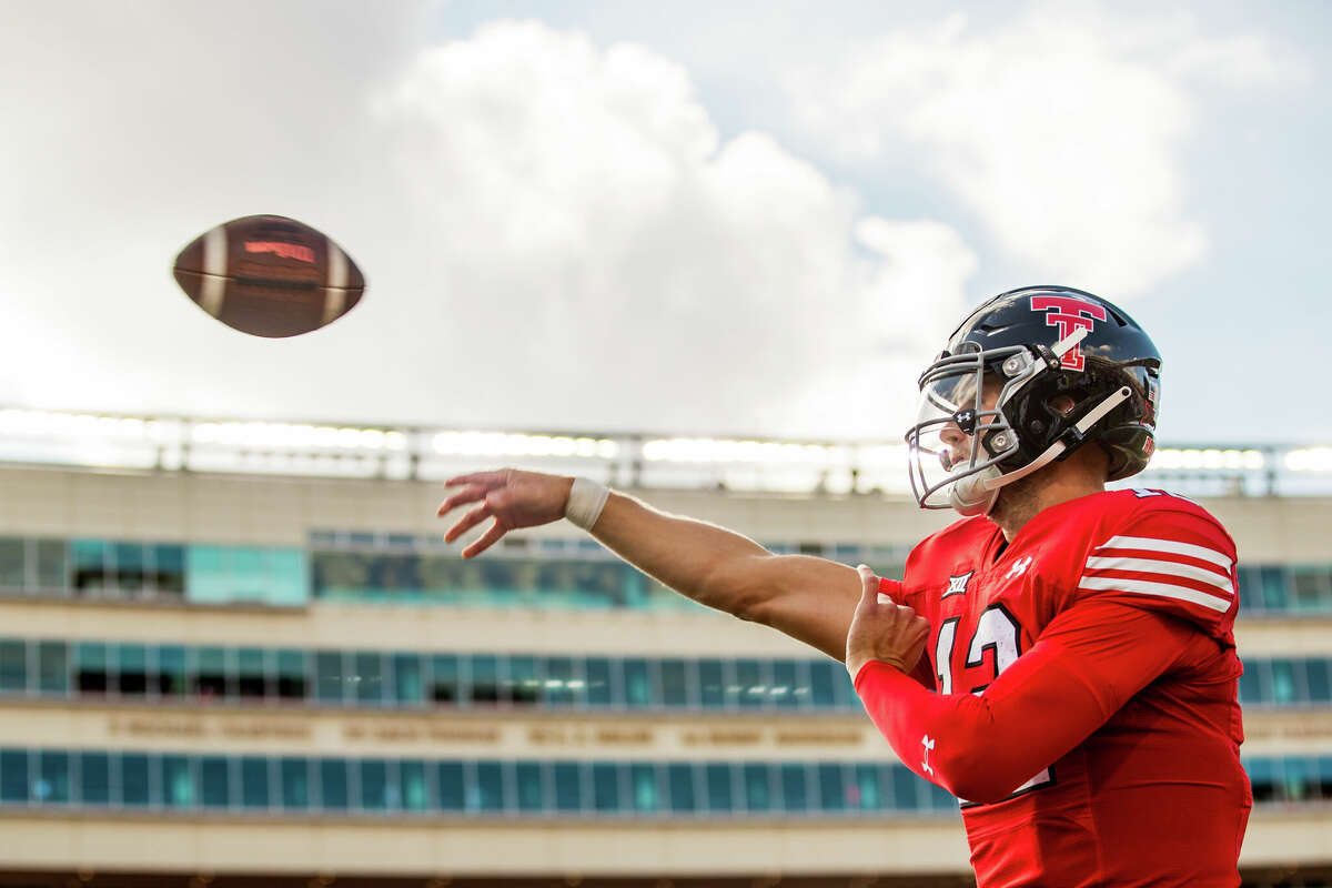 Mountaineers Set to Take on Texas Tech to Open Big 12 Championship