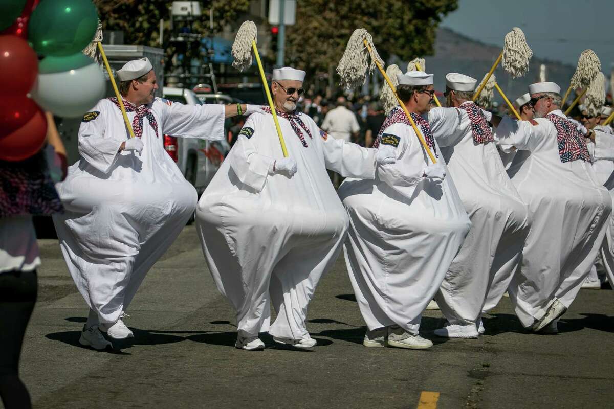 Sf fleet week 2023 blue angels air show and event schedule
