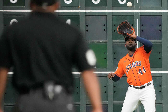 MLB roundup: Astros beat bees, Padres - Jamestown Sun