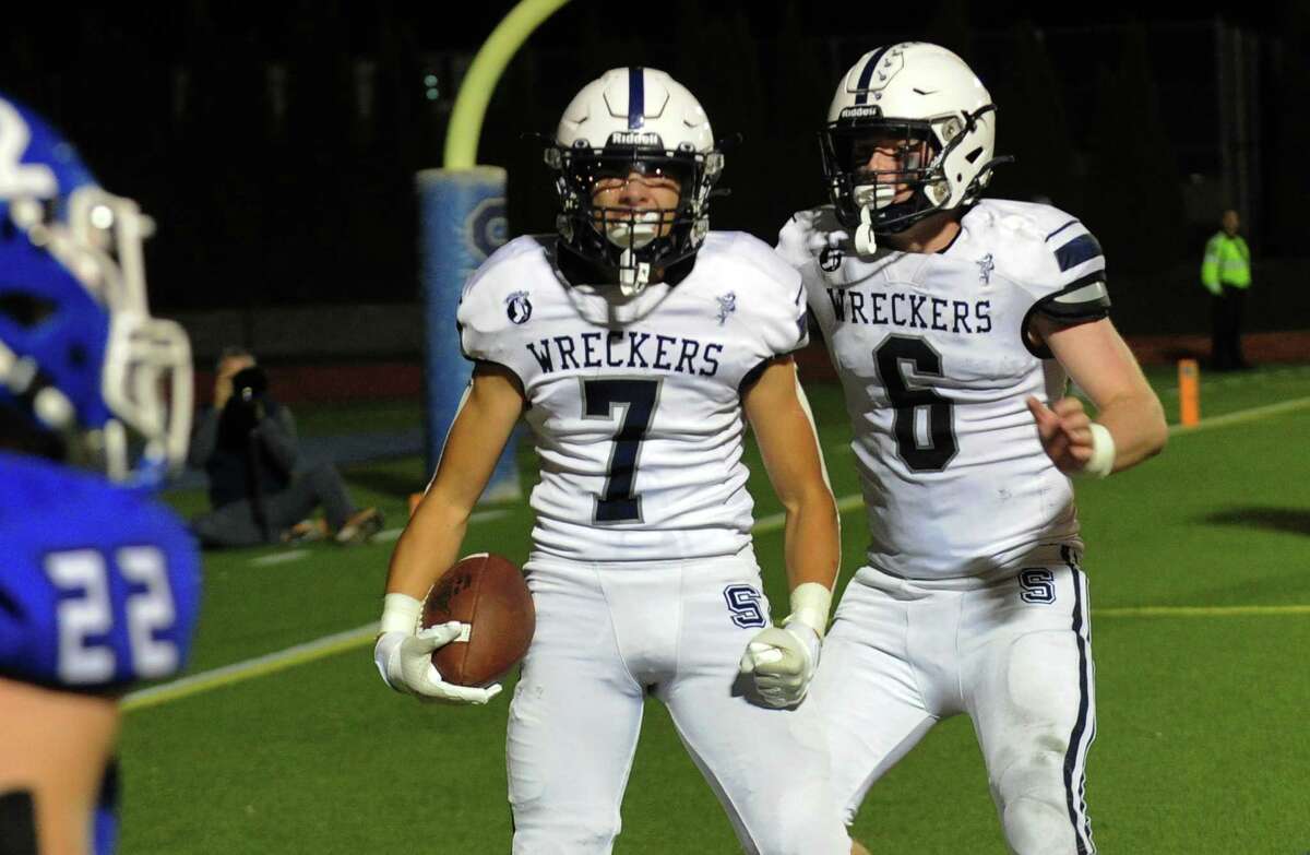 Connecticut high school football: CIAC Week 6 schedule, stats, rankings,  scores & more