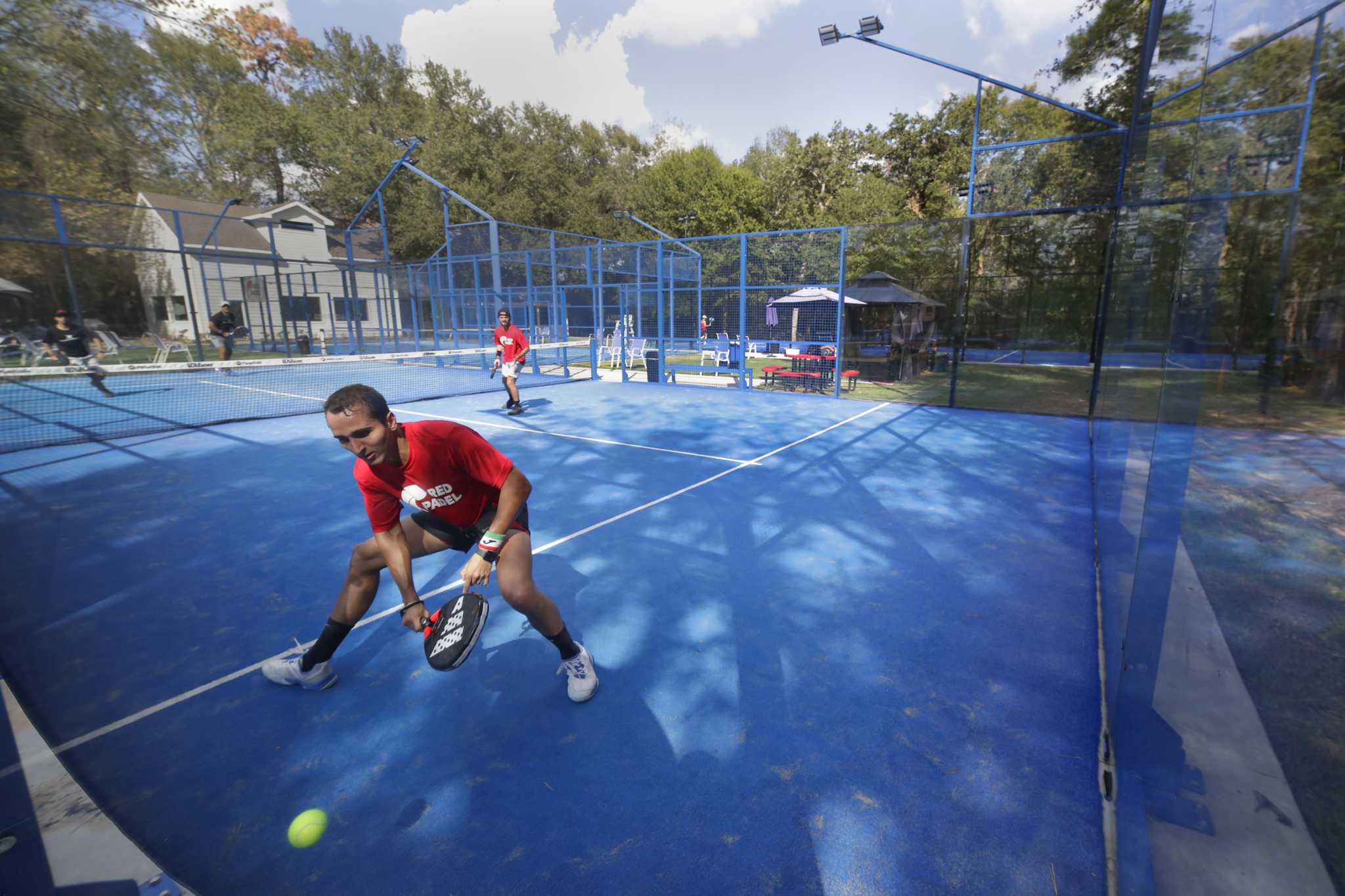 SEE YOU IN COURT! CASALL LAUNCHES QUALITY COLLECTION FOR PADEL & TENNIS