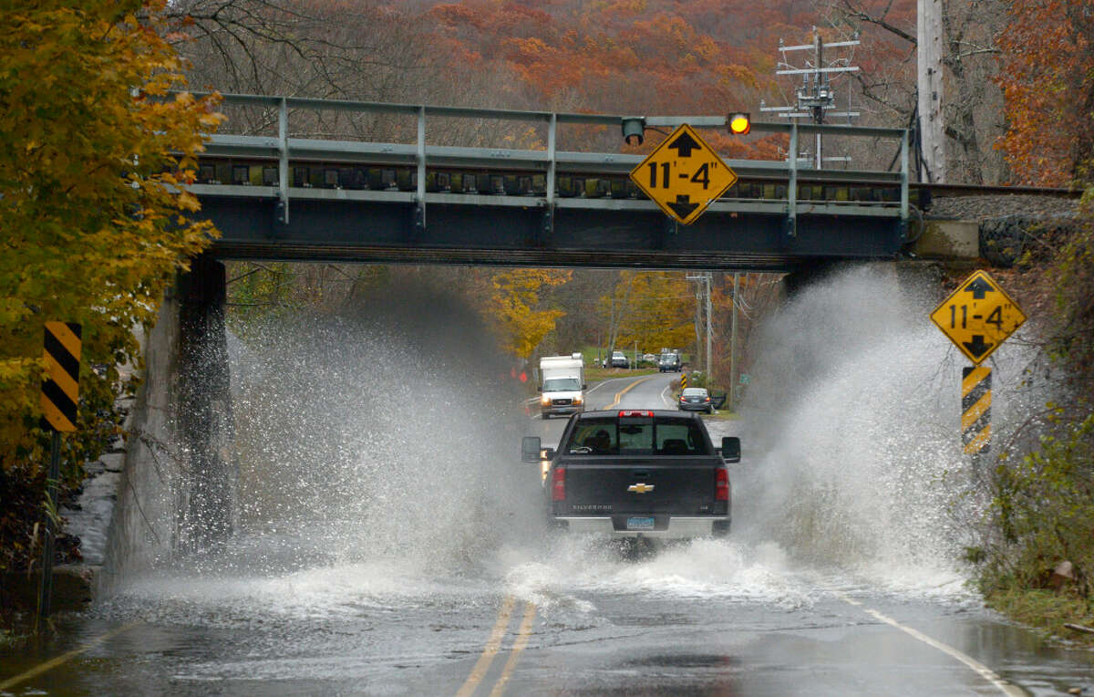 These NFL games will be impacted by torrential rain, winds from Ophelia