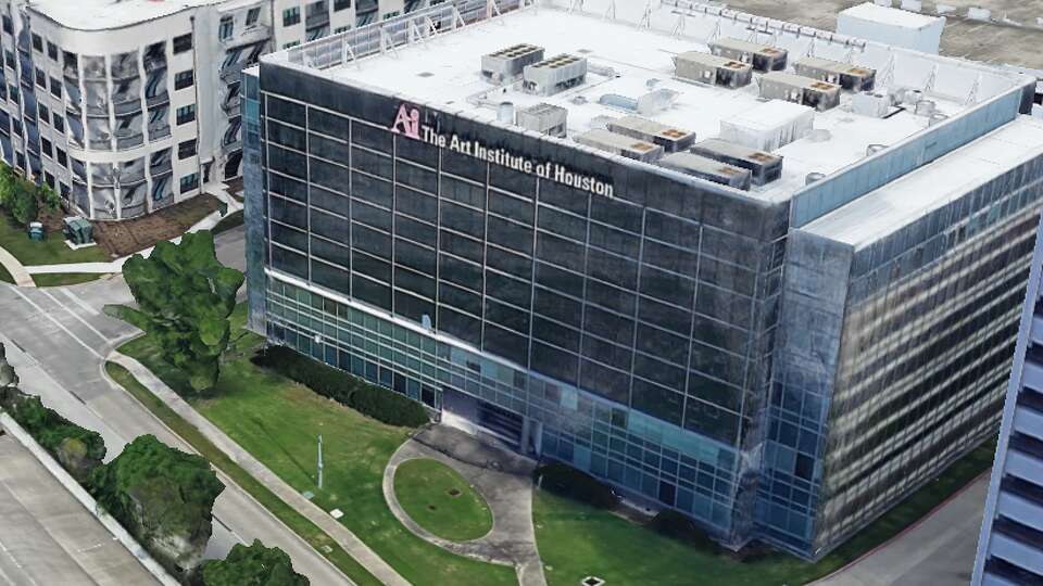 The Art Institute of Houston