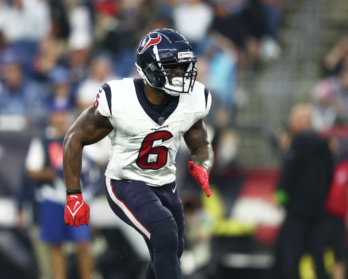 Texans vs. Jaguars: Injury report, betting odds, prediction