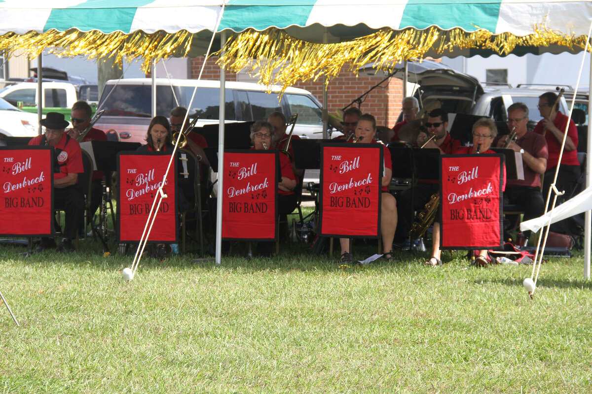 Bad Axe Chamber of Commerce hosts annual Fall Frenzy event