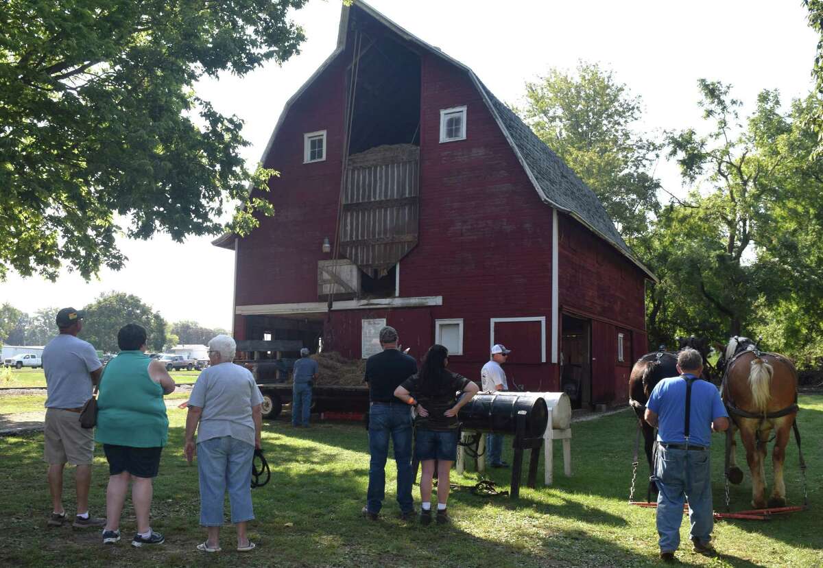 south-jacksonville-hosts-prairie-land-heritage-museum-steam-show