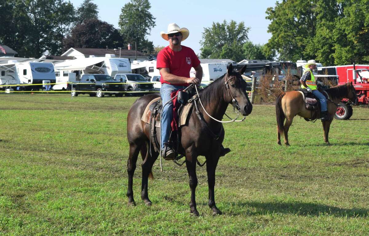 Fall Festival & Steam Show  Prairie Land Heritage Museum