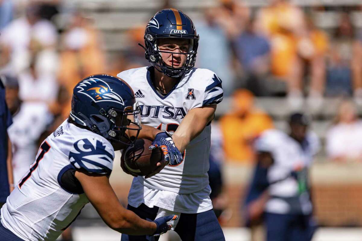 UTSA football: 5 things to watch as preseason camp begins